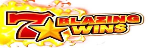 Try Blazing Wins slot by Playson on locowinjuego.es – logo image