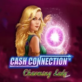 Play Cash Connection Charming Lady slot by Novomatic on locowinjuego.es