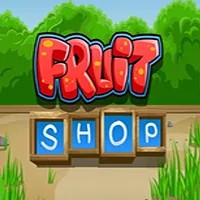 Fruit Shop game by NetEnt – logo hosted on Locowin Casino