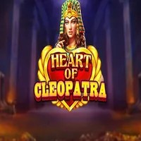 Enjoy Heart of Cleopatra by Pragmatic Play – logo hosted on locowinjuego.es