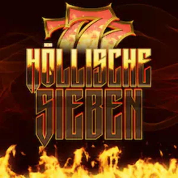 Hollische Sieben logo – Slots by Hölle Games at Locowin Casino