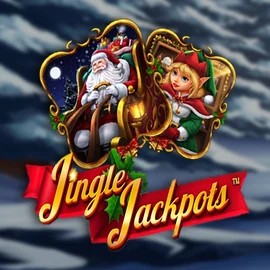 Jingle Jackpots – slot by Dragon Gaming, featured at locowinjuego.es