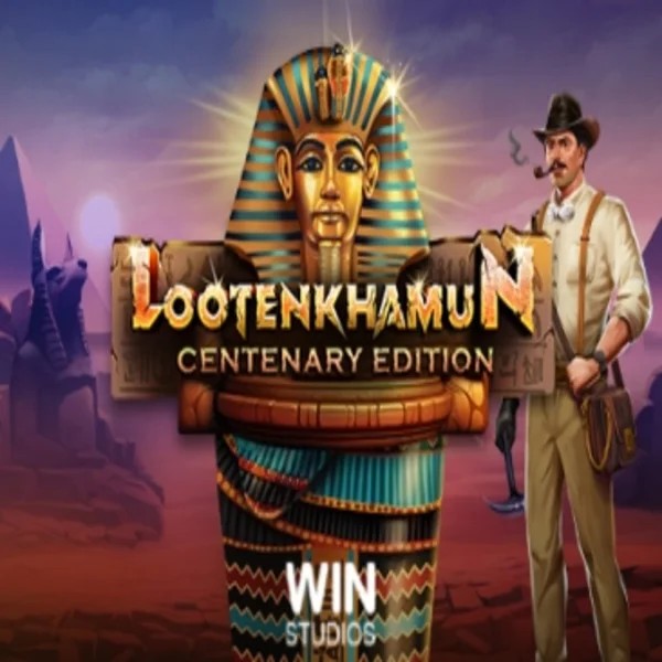 Play Loot'en Khamun the Dead Sea Scrolls slot by Win Studios on locowinjuego.es