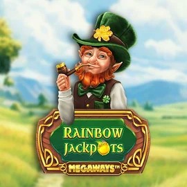 Rainbow Jackpots Megaways online slot from Red Tiger Gaming – play at locowinjuego.es