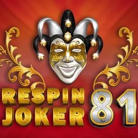 Enjoy Respin Joker 81 by SYNOT Games – logo hosted on locowinjuego.es