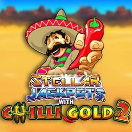 Stellar Jackpots with Chilli Gold x2 – slot by Lightning Box Game, featured at locowinjuego.es