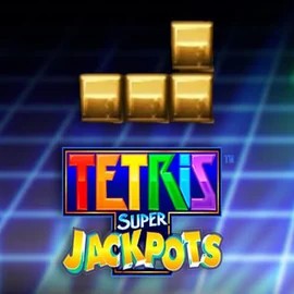 Play Tetris Super Jackpots slot by WMS on locowinjuego.es