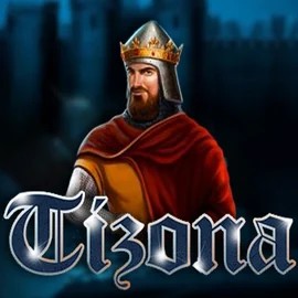 Tizona logo by Merkur Gaming Locowin Casino