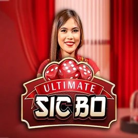 Play the Ultimate Sic Bo slot by Ezugi on Locowin Casino
