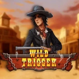 Wild Trigger logo by Play'n GO Locowin Casino