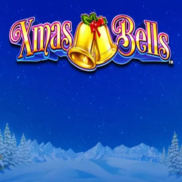 Xmas Bells slot icon by Greentube, available at Locowin Casino
